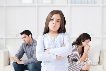 如何正确处理父母和孩子的矛盾？