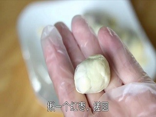 奶枣怎么做？