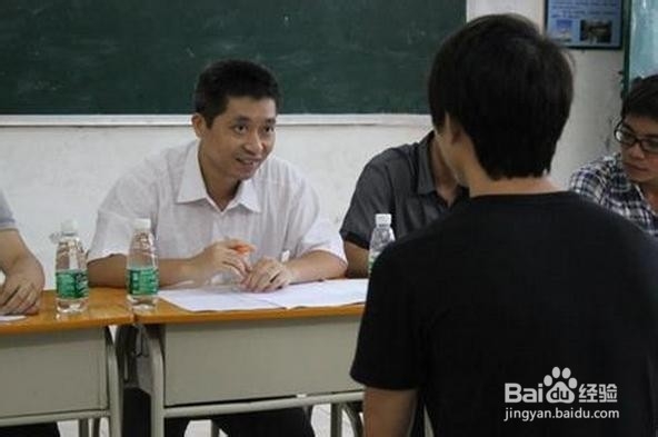 面试最常提出的10个问题