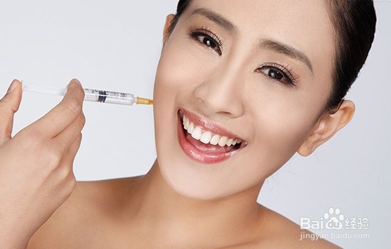 圆脸怎样变瓜子脸