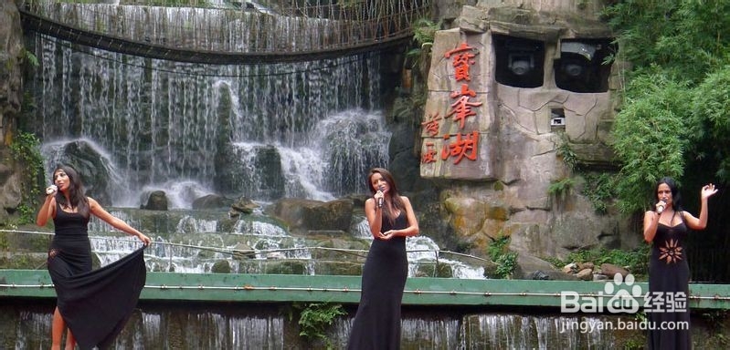 淄博到张家界旅游攻略