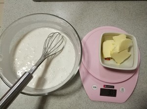 水果糯米糍的做法