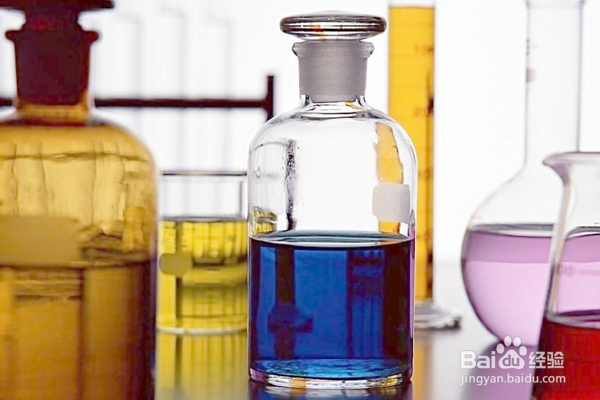 化学不好怎么办 学好化学的方法