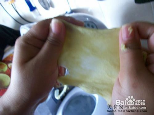 面包物语抹茶面包