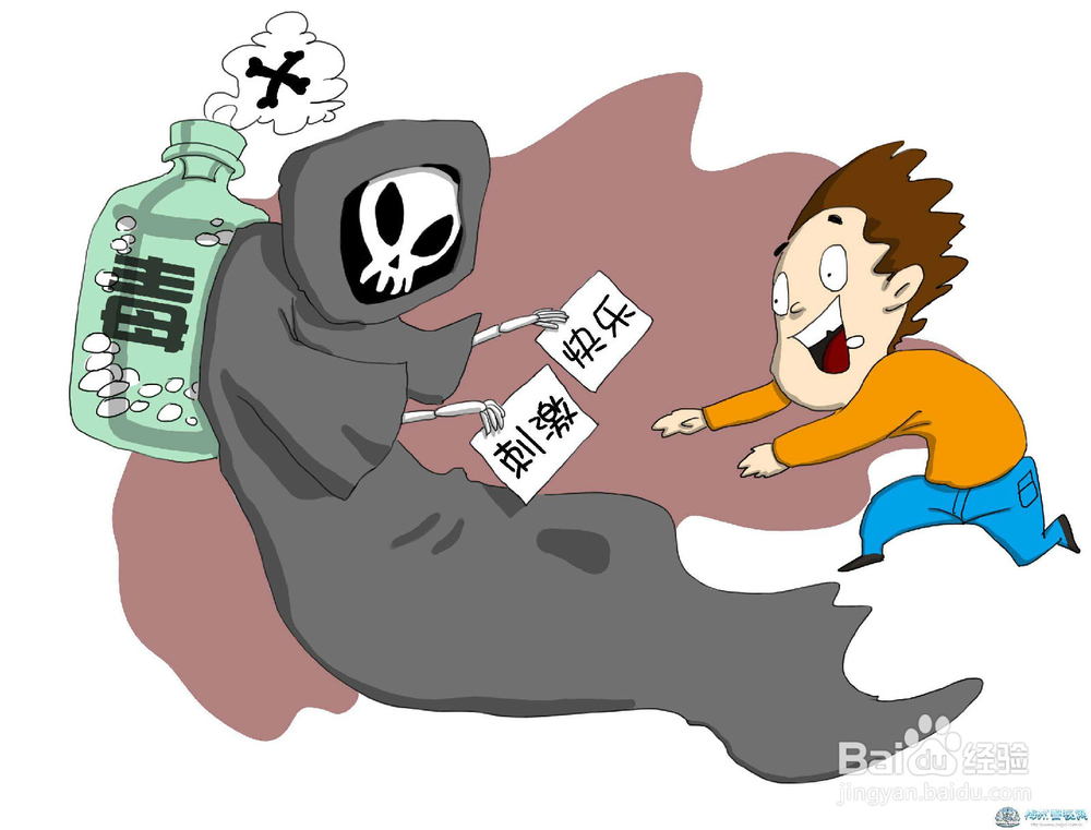 如何看待朴有天吸毒的危害