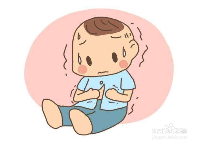 宝宝过敏有哪些表现