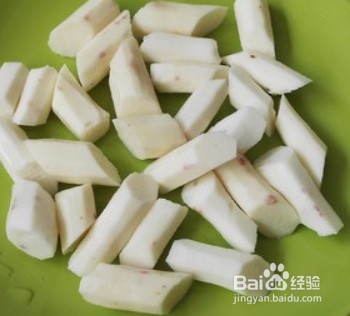 山药骨头汤怎么做好吃