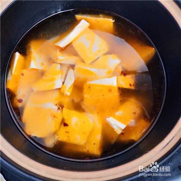 鸭血怎么做好吃