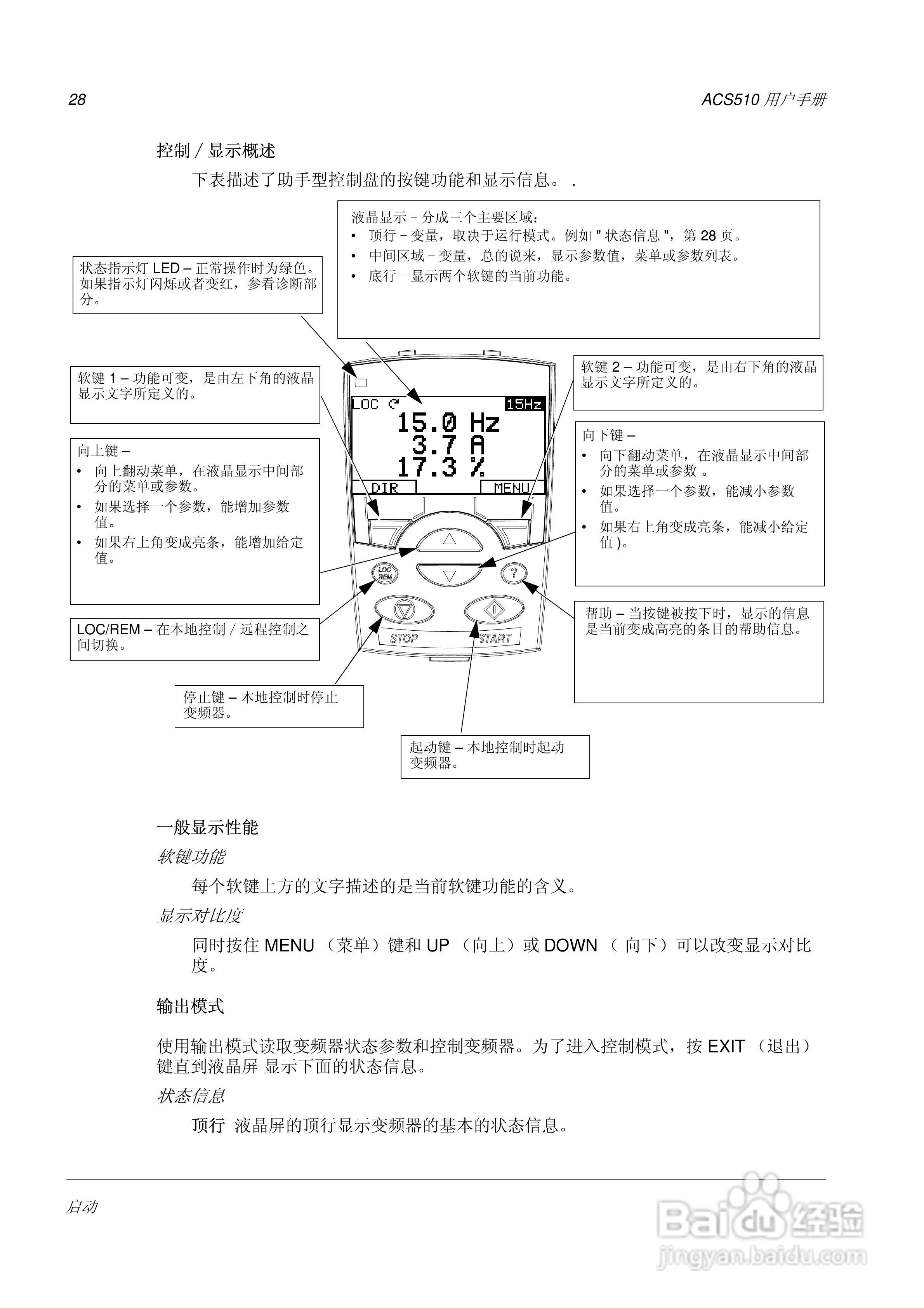 ACS510-01变频器用户手册:[3]