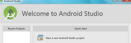 Android Studio安装与配置