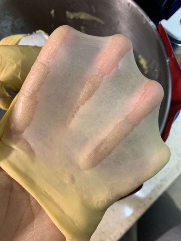 超可爱迷你肠仔包