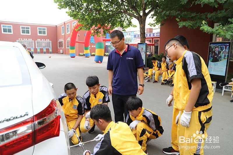 学汽修一般要学几年能学会吗