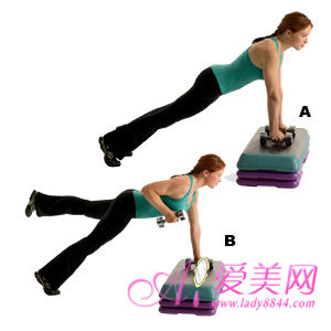 怎样速效瘦四肢？