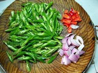 家常风味小炒肉