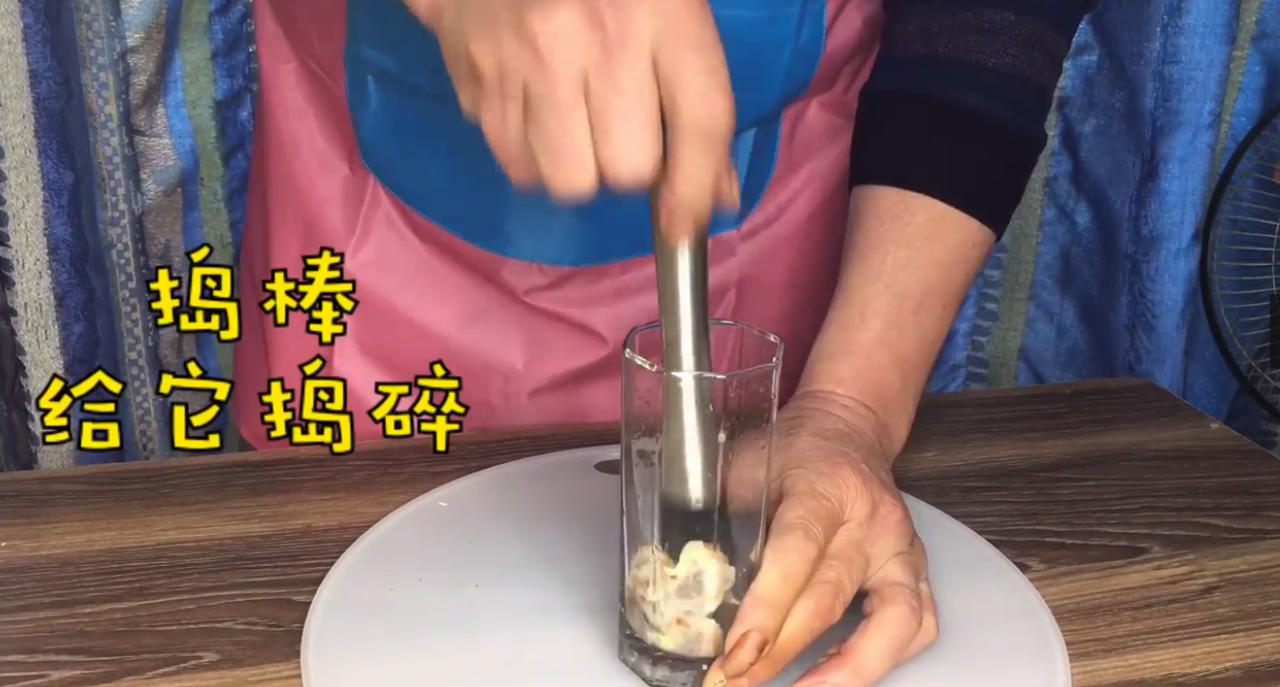 怎么调家庭版鸡尾酒