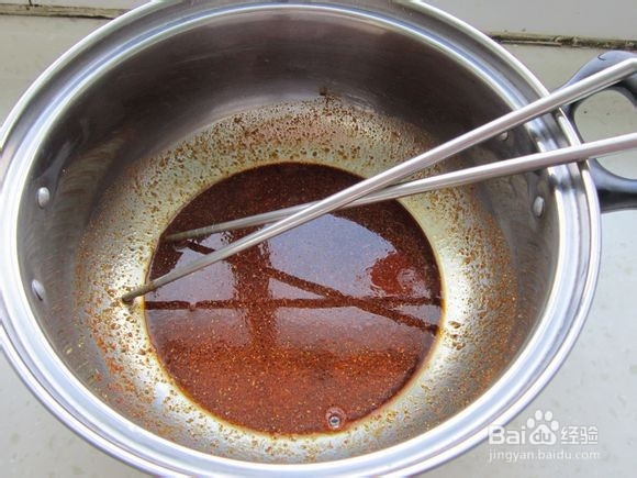 如何做美味的烤鸡腿