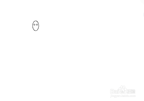 简笔画可爱的小猪佩奇怎样画