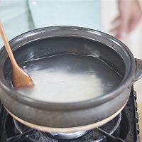 宝宝爱吃的山药鸡丝粥