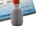 脚气的类型及治疗