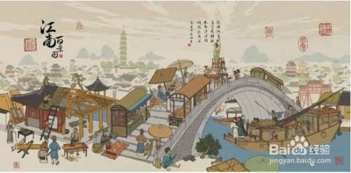 江南百景图严大人交易攻略