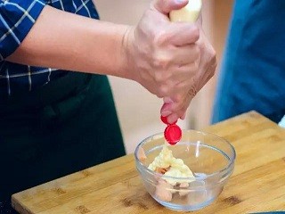 三色蛋怎么做？