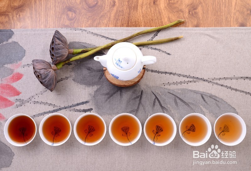 黑茶-女人一生的情人