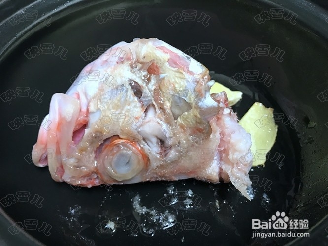 豆腐鱼头汤的简单做法
