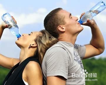 你该知道的几种身体排毒方案。