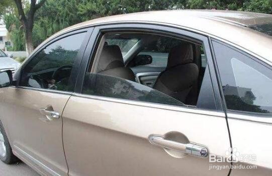 重庆新车怎么除味