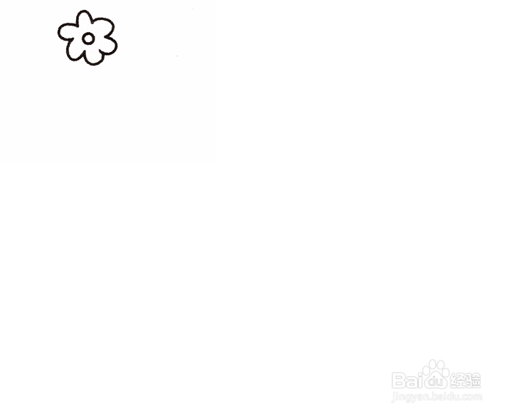 画仙人球的步骤