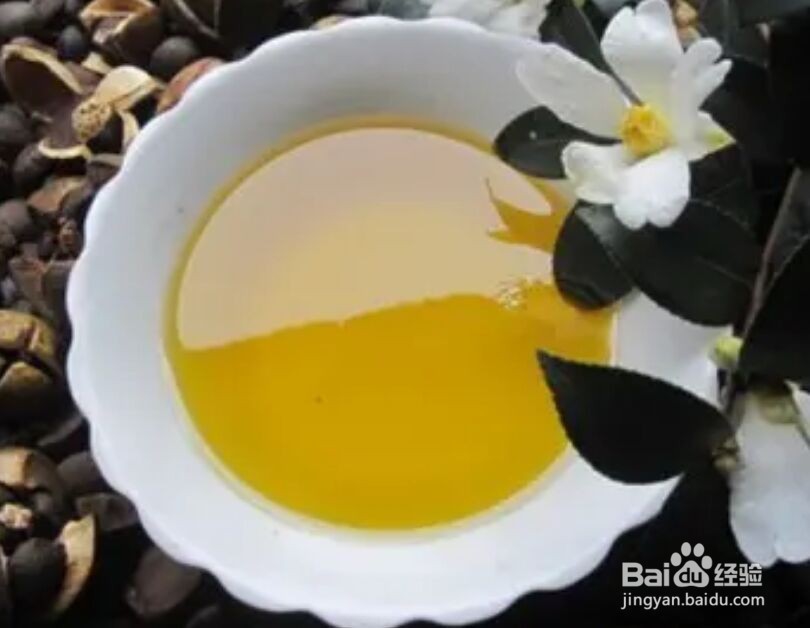 如何挑选市面上的常见5种食用油？