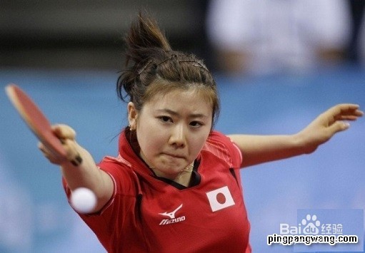 业余乒乓球,一定要符合自己的意识特点!