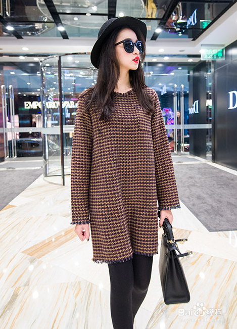 连衣裙搭配 降温天衣橱必备