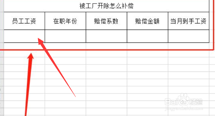 公司开除正式员工怎么补偿#校园分享#