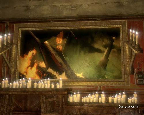 怎样生化奇兵2深海萝莉探寻之旅