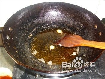 油爆虾
