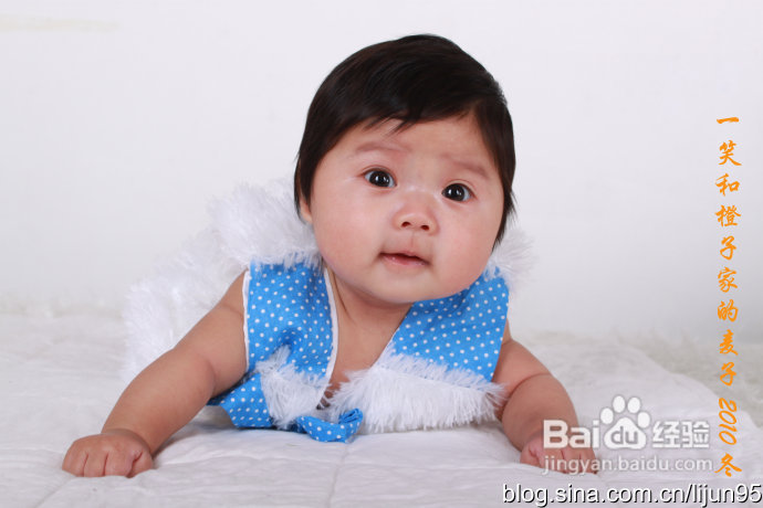 2011给宝宝的新年寄语【原创】