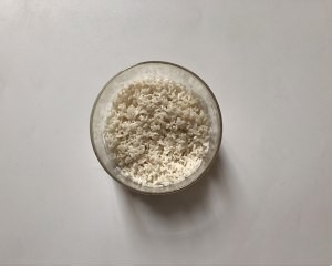 自制黑芝麻糊——健康美味