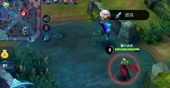 王者荣耀嬴政符文替代攻略