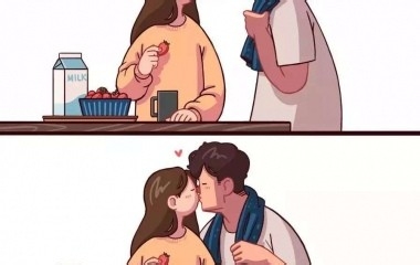 这6种老婆男人做梦都想娶 你符合了吗