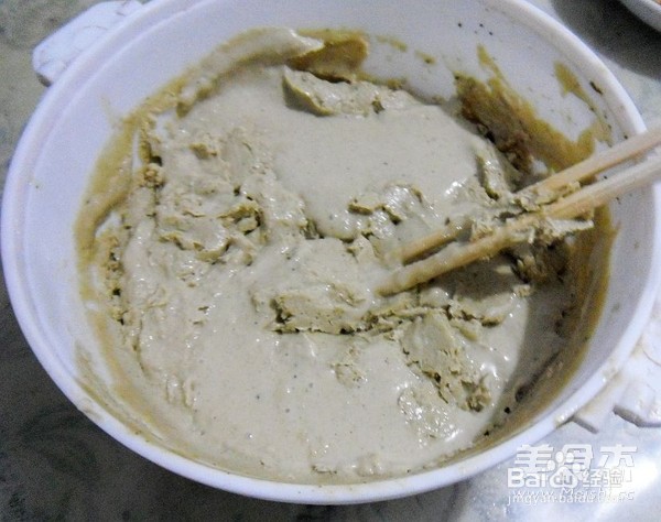 抹茶蛋奶冰淇淋