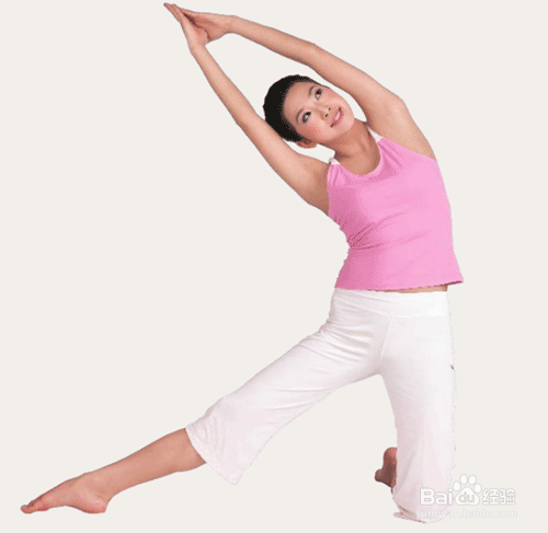 瑜伽体式大全图及功效