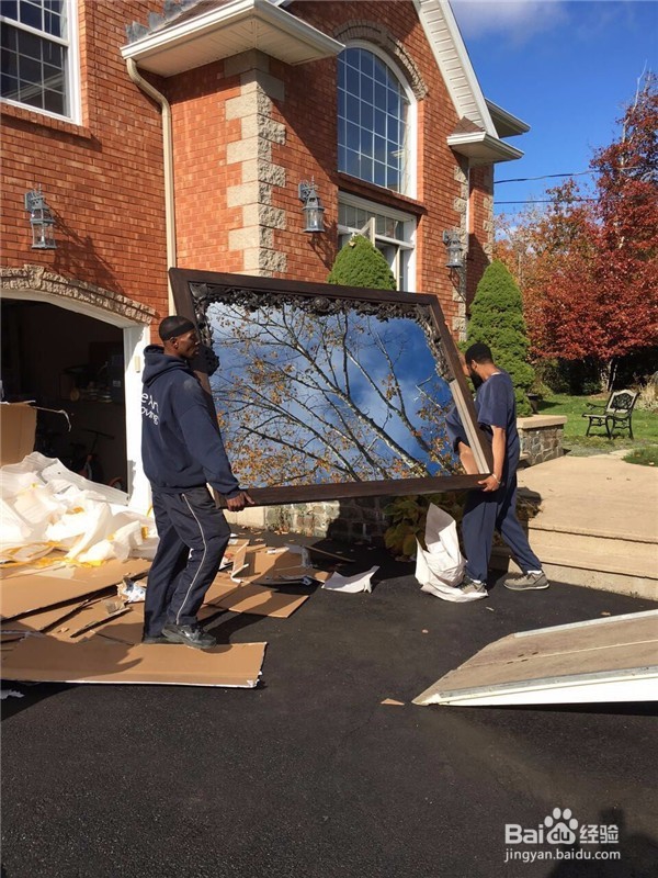 教你国际海运搬家小妙招，相隔万里也能成功到达