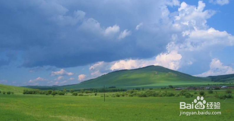一马平川怎么解释?