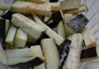 肉末茄子做法详细步骤