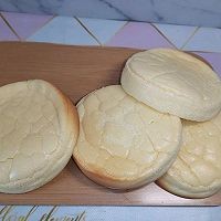 如何制作便当盒子蛋糕