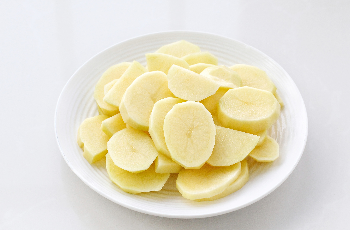 黑椒土豆泥的做法