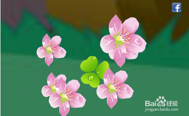 逃离蘑菇森林攻略：[3]