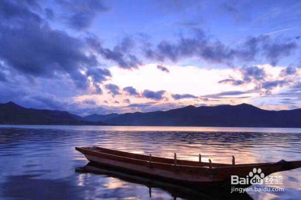 怎样在云南一个人旅游能玩的很好？