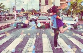 吊丝如何逆袭追女神